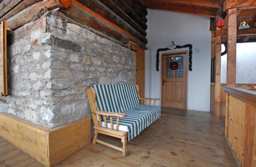 Mazzin Apartment | Locazione turistica Casa Lausa.2