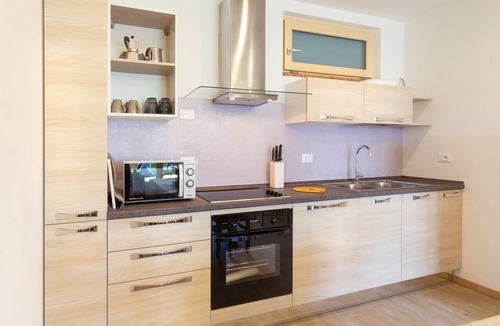 Molveno Apartment | Lodge "LE SOLEIL" sports and nature *