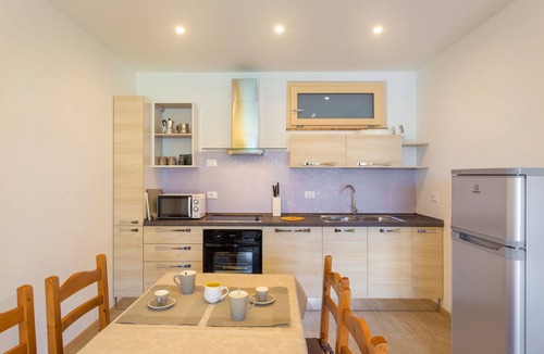 Molveno Apartment | Lodge "LE SOLEIL" sports and nature *