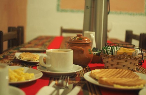 Coporaque Hotel | Lodge Wayra Wasi