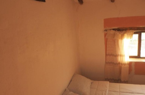 Coporaque Hotel | Lodge Wayra Wasi