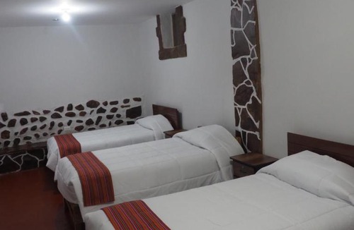 Coporaque Hotel | Lodge Wayra Wasi