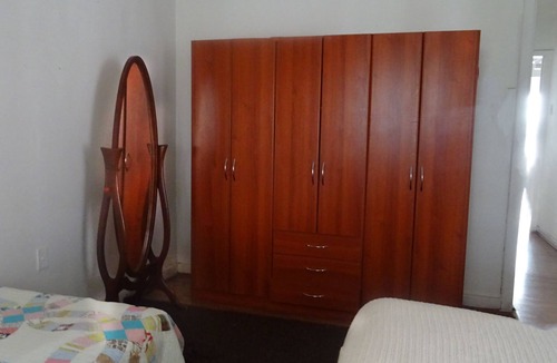 Barrio Italia Bed & Breakfast | Lodging in a private room