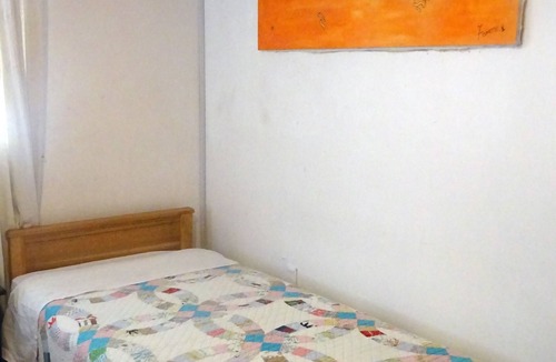 Barrio Italia Bed & Breakfast | Lodging in a private room