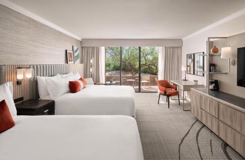 Tucson Resort | Loews Ventana Canyon Resort