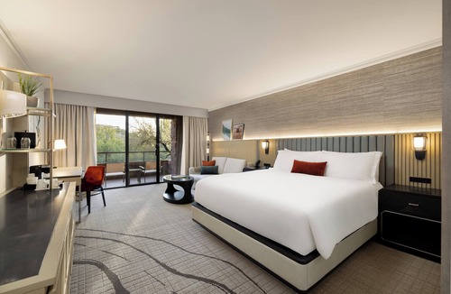 Tucson Resort | Loews Ventana Canyon Resort