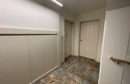Merano Historic Center Apartment | Loft 5 - Belami Living - Rennweg 114