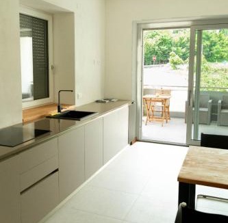 Cles Apartment | Loft 69 - Green Relax