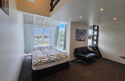 Teigar Apartment | Loft Apartments - Reykjavik Center