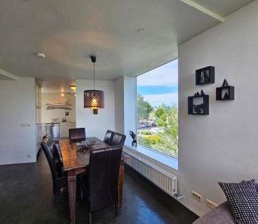 Teigar Apartment | Loft Apartments - Reykjavik Center