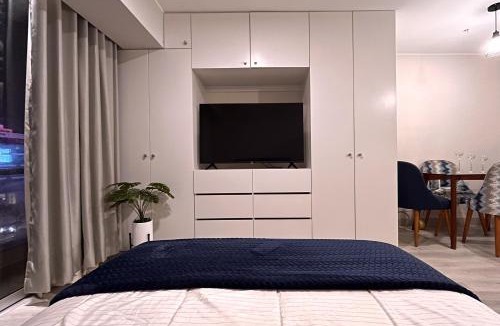 La Victoria Apartment | Loft céntrico San borja - San Isidro