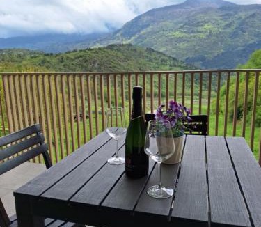 Ciago Apartment | Loft Panoramico Valle dei Laghi