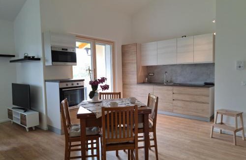 Ciago Apartment | Loft Panoramico Valle dei Laghi