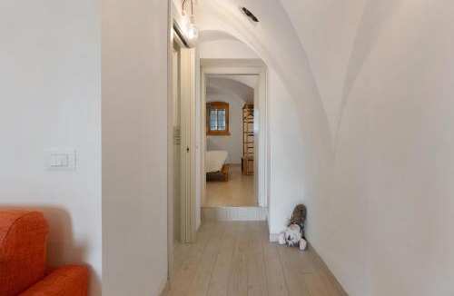 Dorsino Apartment | Logge dei Paroloti Agnese