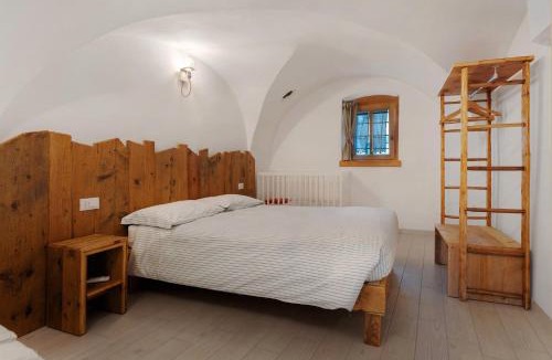 Dorsino Apartment | Logge dei Paroloti Agnese