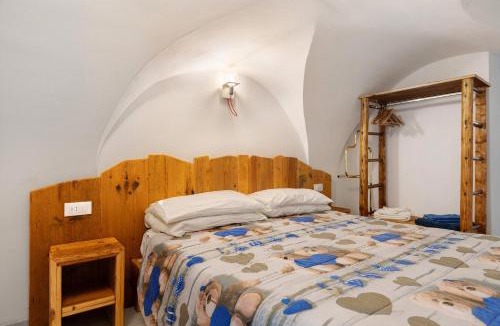 Dorsino Apartment | Logge dei Paroloti Paolo