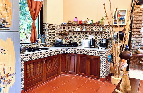 Central Mui Ne Beach Bed & Breakfast | LoiLoi's home