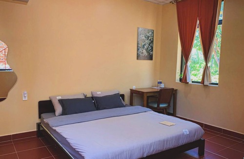 Central Mui Ne Beach Bed & Breakfast | LoiLoi's home