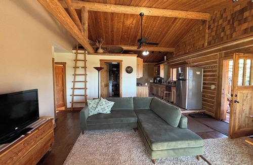 Bozeman House | Long term Available up to 6 months starting on November 1st 2026 to May 1st 2027