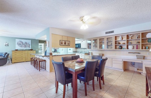 Sun City House | Long-Term Stay in Sun City! Lovely Home w/Patio