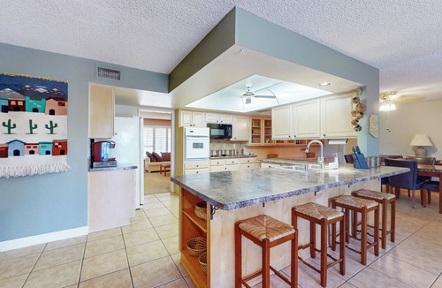 Sun City House | Long-Term Stay in Sun City! Lovely Home w/Patio