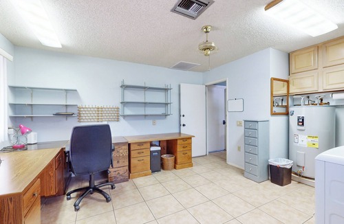 Sun City House | Long-Term Stay in Sun City! Lovely Home w/Patio