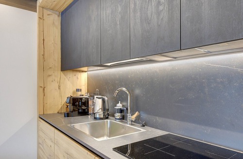 Vermiglio Apartment | Loni Lodge Vermiglio Apartment
