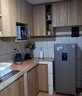 Callao Apartment | Lopez House