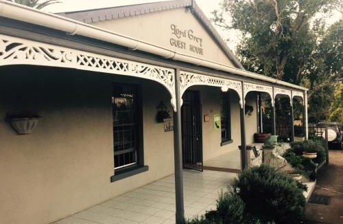 Greytown House | Lord Grey Guesthouse
