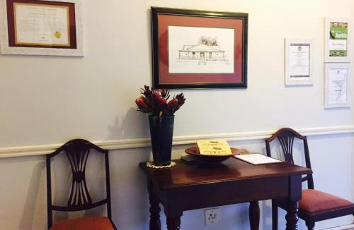 Greytown House | Lord Grey Guesthouse