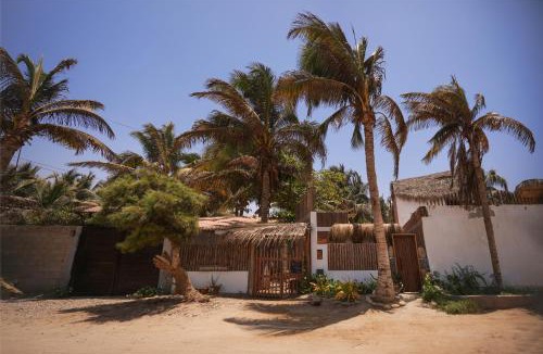 Mancora Hotel | Los Almendros de Máncora
