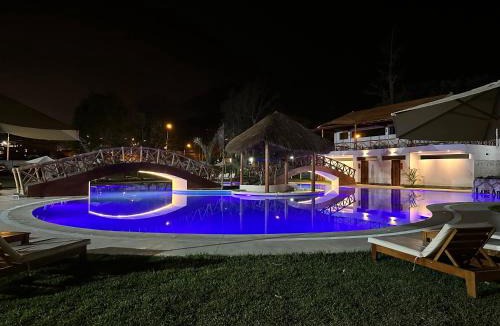 Cieneguilla Hotel | Los Andes Club Resort