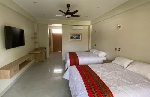 Cieneguilla Hotel | Los Andes Club Resort