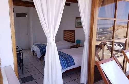 Puerto Chicama Hotel | Los Delfines de Chicama
