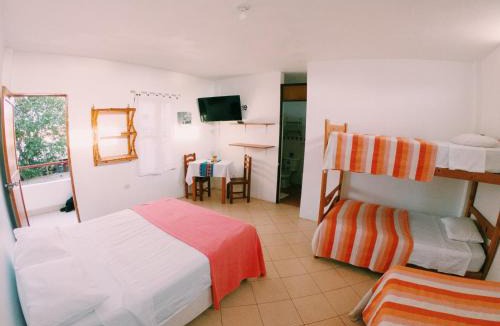 Pacasmayo Hotel | Los Faroles Pacasmayo