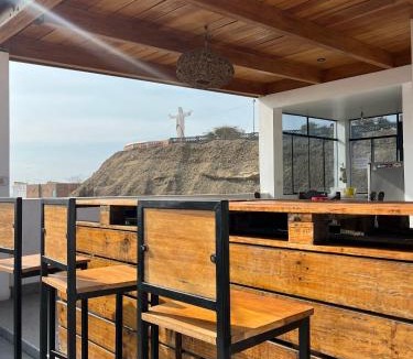 Pacasmayo Hotel | Los Faroles Pacasmayo
