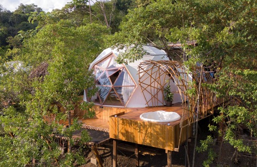 Tarapoto Cottage | Los Glampings de Taytamaki