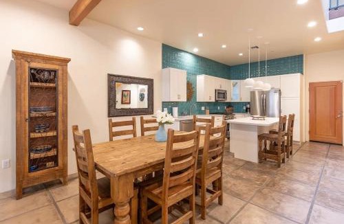 Menlo Park House | Los Higos (Maria & Jesse)