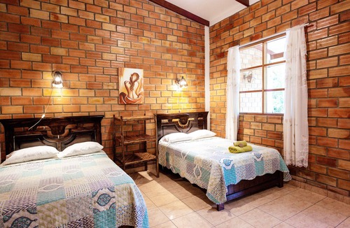 Tarapoto Cabin | Los Huingos Eco Lodge