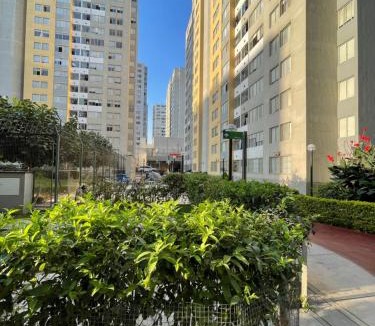 Comas Apartment | Los Laureles -Executive Residence Departamento