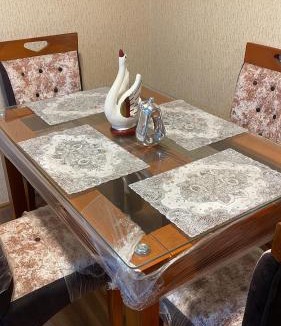 Comas Apartment | Los Laureles -Executive Residence Departamento