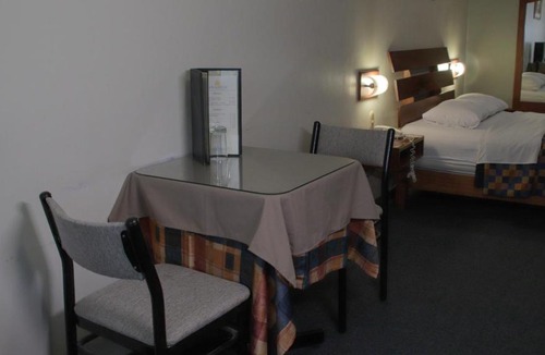 San Eugenio Hotel | Los Mirtos suite & Hotel