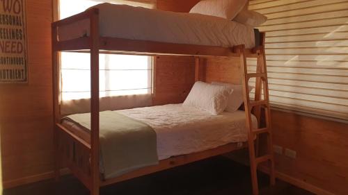 Frutillar House | Los Notros de Frutillar