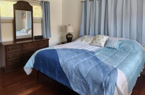 Bisbee House | Lots of Parking & Only 2 Steps Into the Back Door!