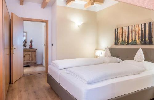 Trodena Apartment | Lotschenhof Apt Tulpe