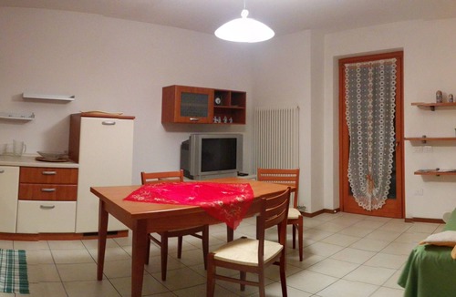 Baselga di Pine Apartment | Love & Live Pinè - Baselga di Pinè - Frazione Miola - CIN IT022009C2O8XHGN9F