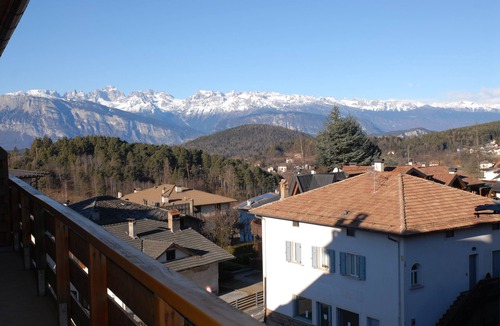 Baselga di Pine Apartment | Love & Live Pinè - Baselga di Pinè - Frazione Miola - CIN IT022009C2O8XHGN9F