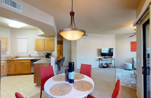 Tucson Condo | Lovely 1 bed condo Rillito/Catalina Foothills!