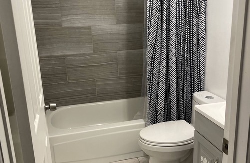 Alhambra Condo | Lovely 2-bedroom condo in Phoenix with WiFi and AC