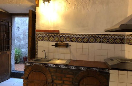 Historical Center Apartment | Lovely 2 Beds Studio in Downtown Arequipa
